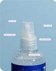 clean - natural toy cleaner - Fannie