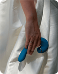 the husband - 3 in 1 vibrator - Fannie