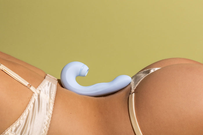 wat is een vibrator? - Fannie