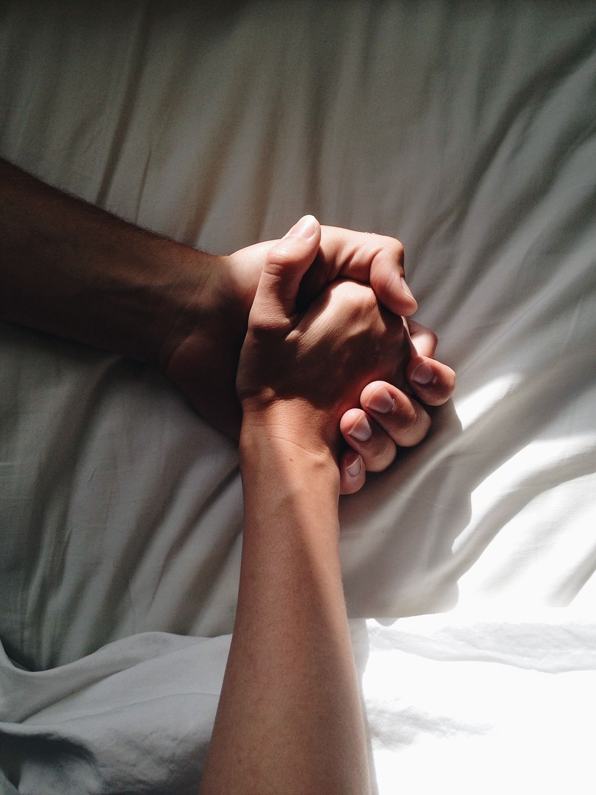 Getting Ready for Cuffing Season? Start With Yourself - Fannie