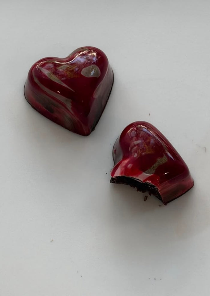 libido verhogende chocolade: werkt het echt? - Fannie