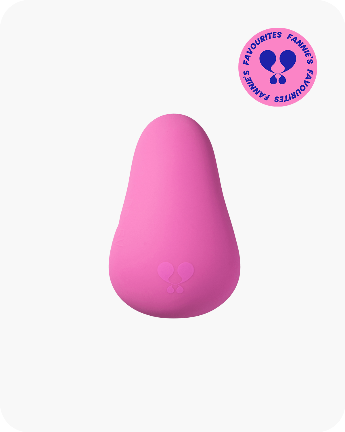 Fannie | Intieme wellness voor vrouwen, door vrouwen Fannie | Intieme wellness voor vrouwen, door vrouwen