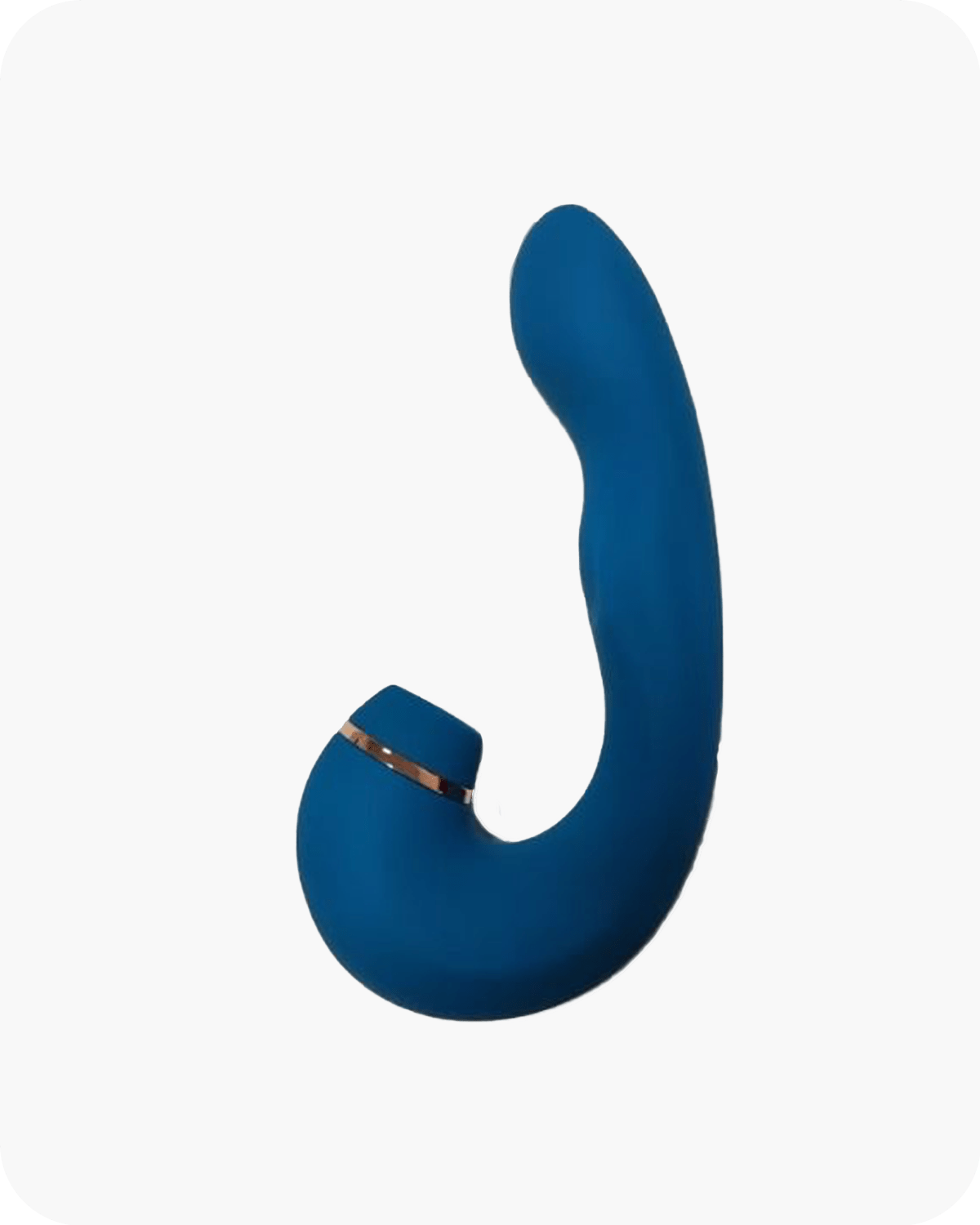 the husband - 3 in 1 vibrator - Fannie