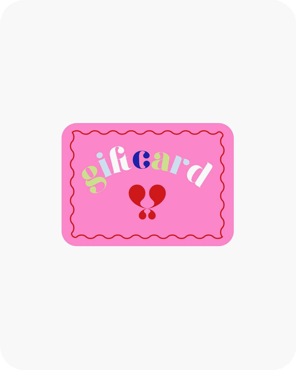 cadeaukaart